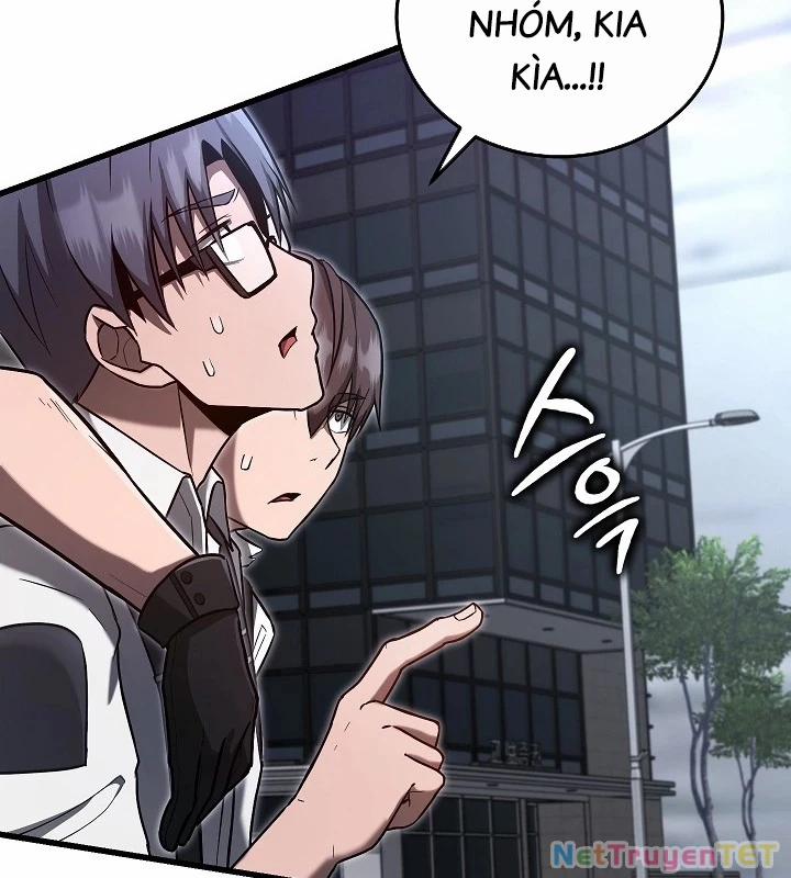 Cách Một Tử Linh Sư Cấp Thảm Họa Nghỉ Hưu 12 trang 98