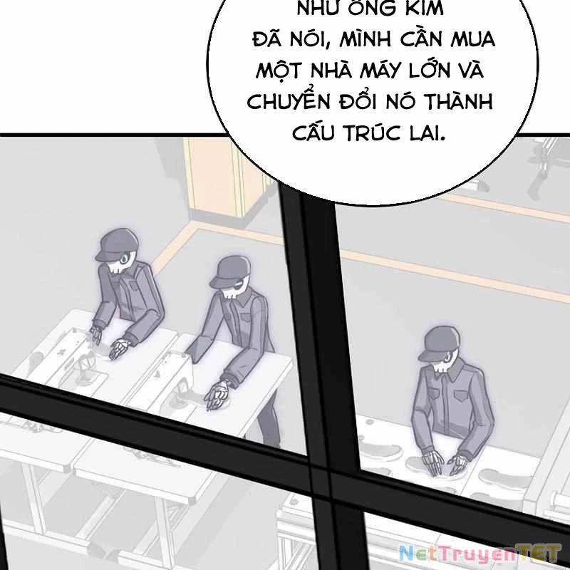 Cách Một Tử Linh Sư Cấp Thảm Họa Nghỉ Hưu 13 trang 100