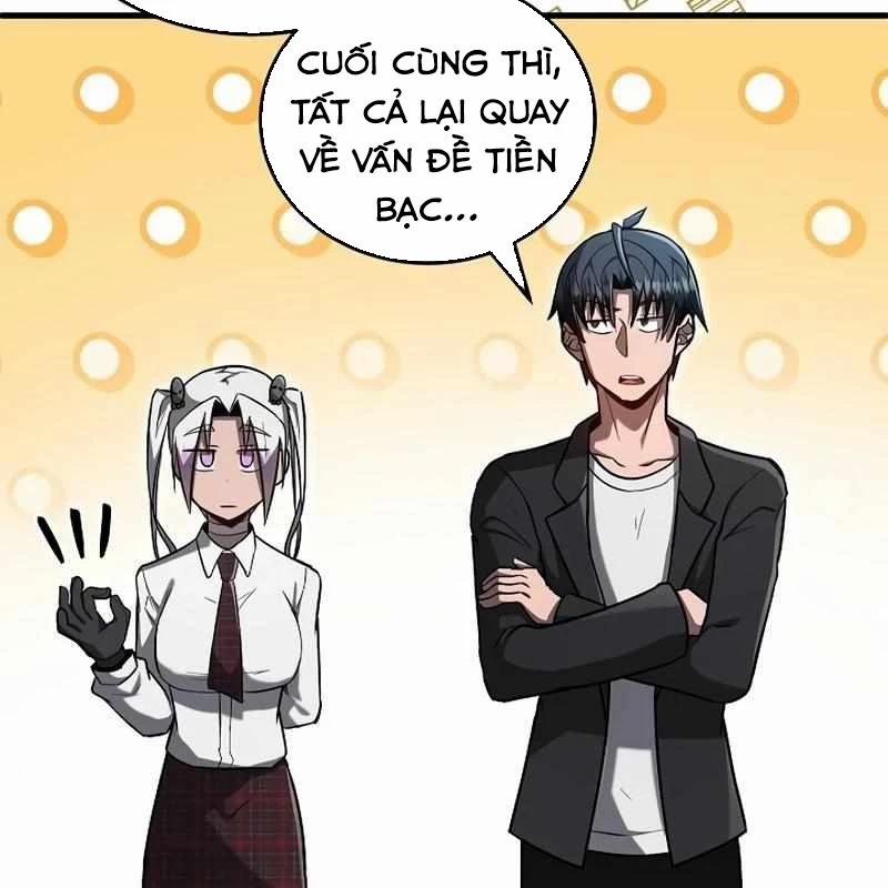 Cách Một Tử Linh Sư Cấp Thảm Họa Nghỉ Hưu 13 trang 102