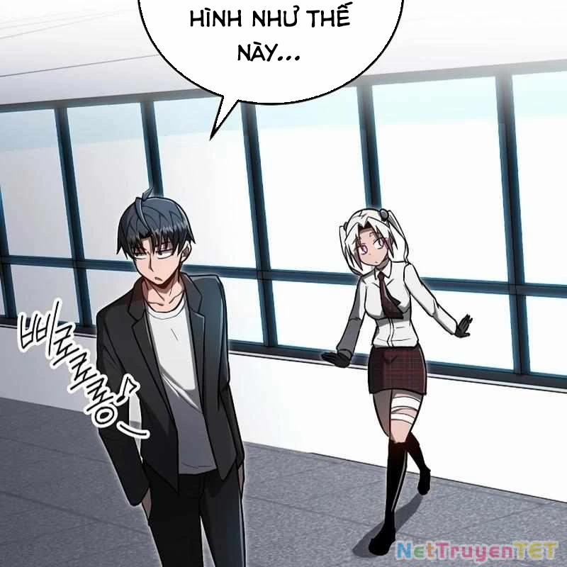 Cách Một Tử Linh Sư Cấp Thảm Họa Nghỉ Hưu 13 trang 109
