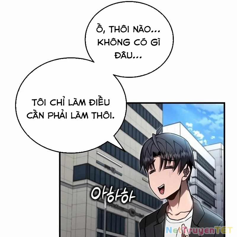 Cách Một Tử Linh Sư Cấp Thảm Họa Nghỉ Hưu 13 trang 11