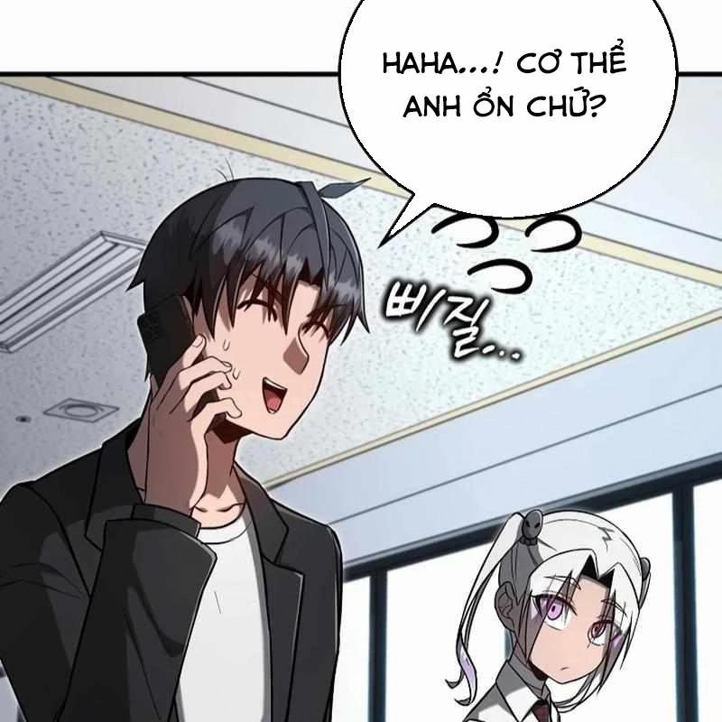 Cách Một Tử Linh Sư Cấp Thảm Họa Nghỉ Hưu 13 trang 115
