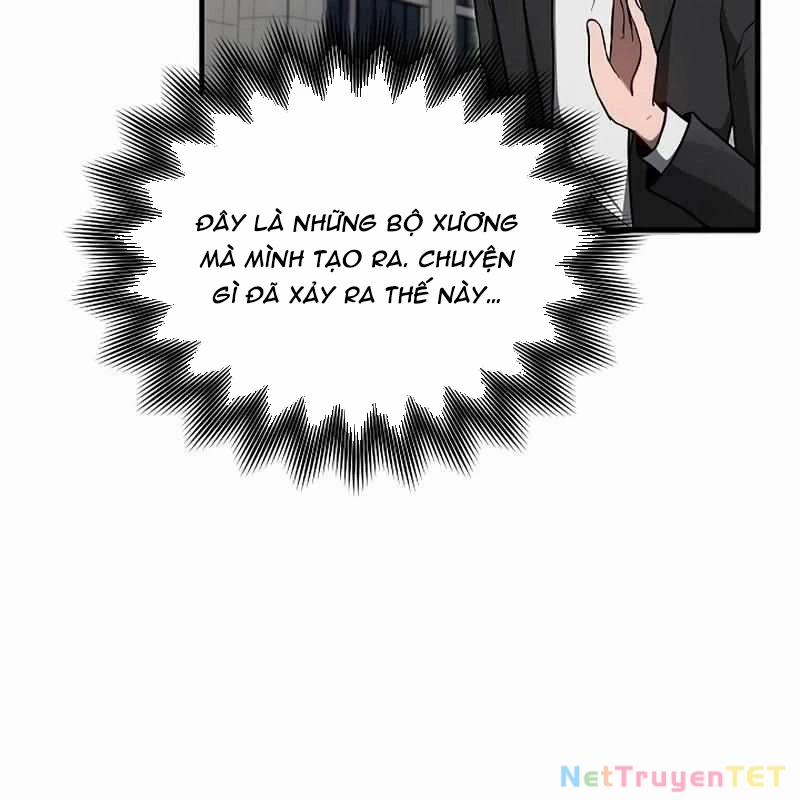 Cách Một Tử Linh Sư Cấp Thảm Họa Nghỉ Hưu 13 trang 12