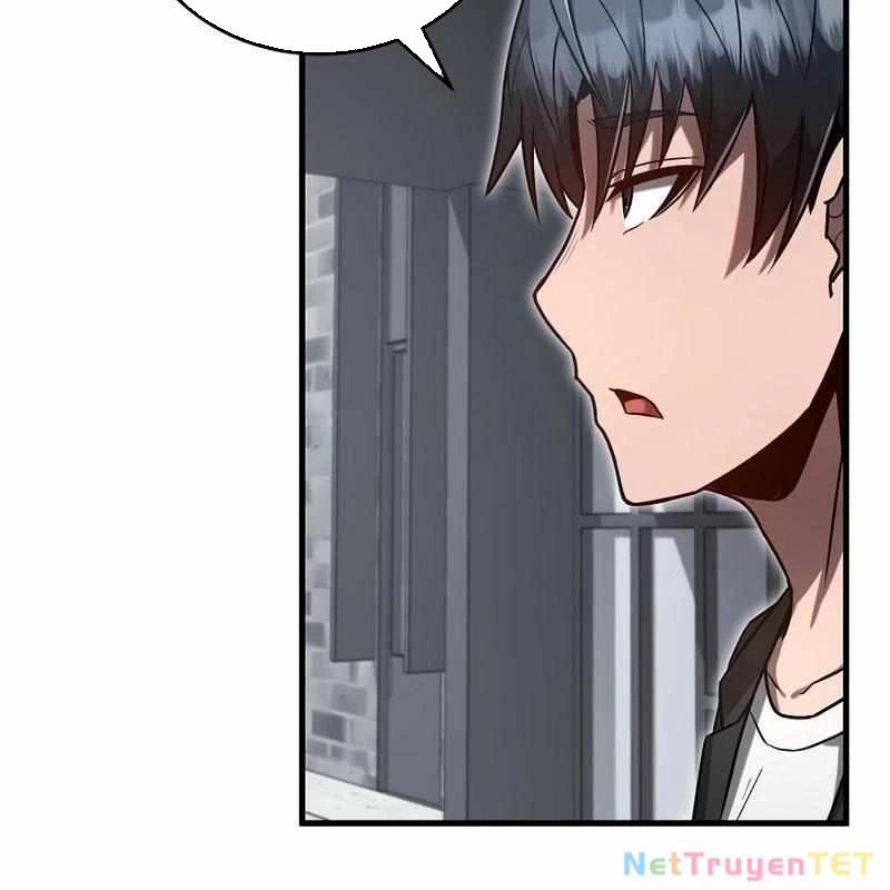 Cách Một Tử Linh Sư Cấp Thảm Họa Nghỉ Hưu 13 trang 126