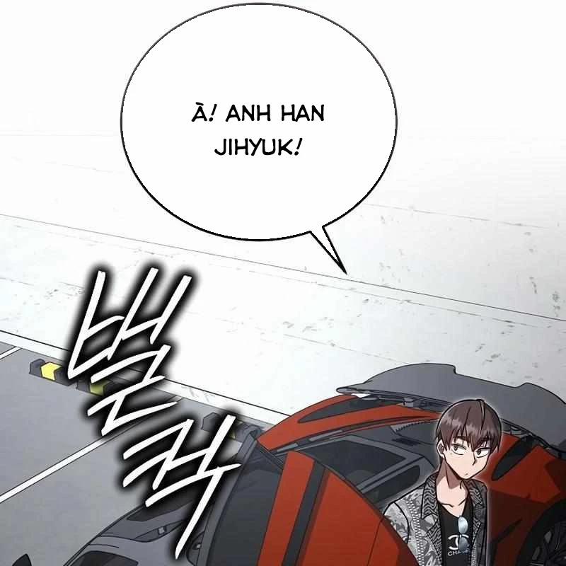 Cách Một Tử Linh Sư Cấp Thảm Họa Nghỉ Hưu 13 trang 128