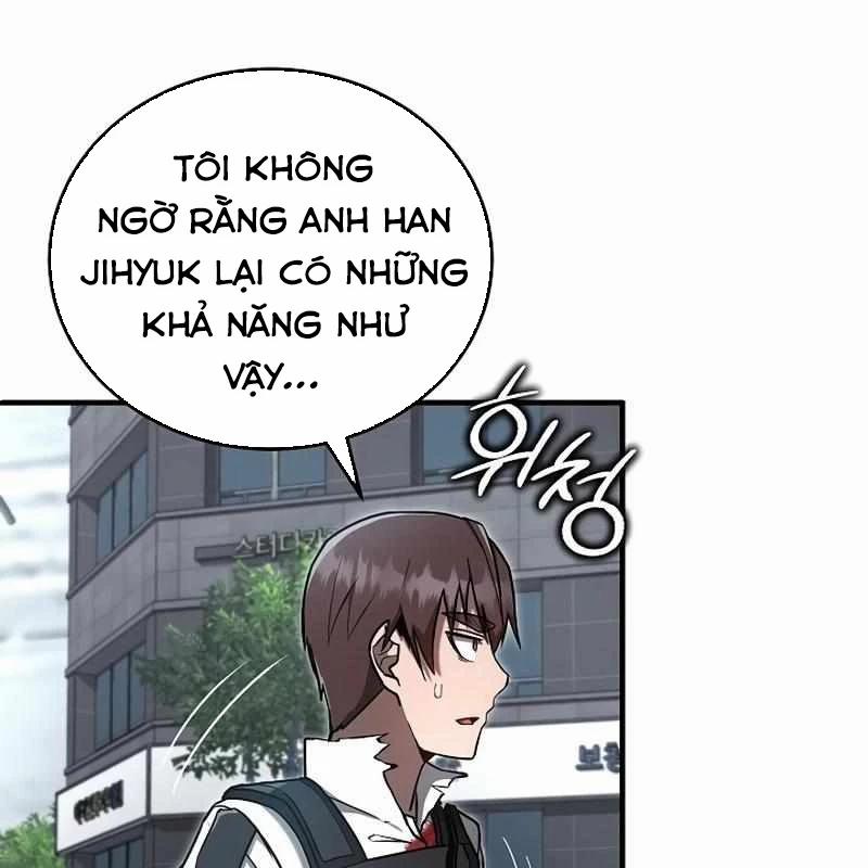 Cách Một Tử Linh Sư Cấp Thảm Họa Nghỉ Hưu 13 trang 13