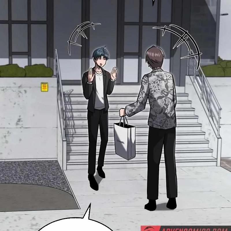 Cách Một Tử Linh Sư Cấp Thảm Họa Nghỉ Hưu 13 trang 131