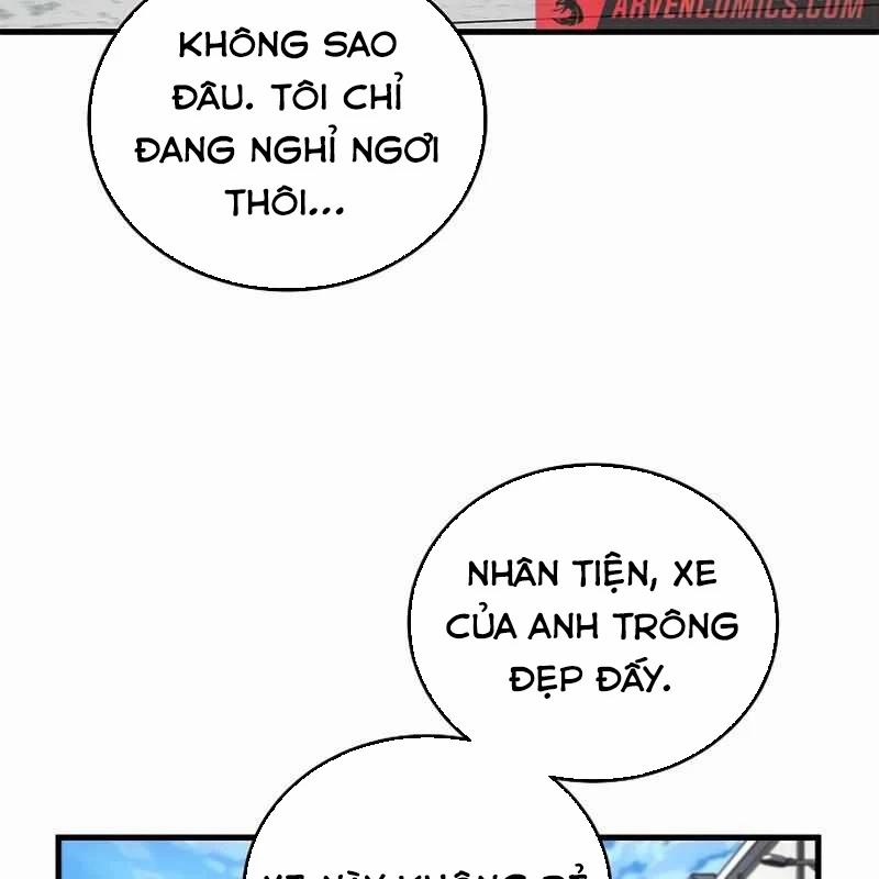 Cách Một Tử Linh Sư Cấp Thảm Họa Nghỉ Hưu 13 trang 132