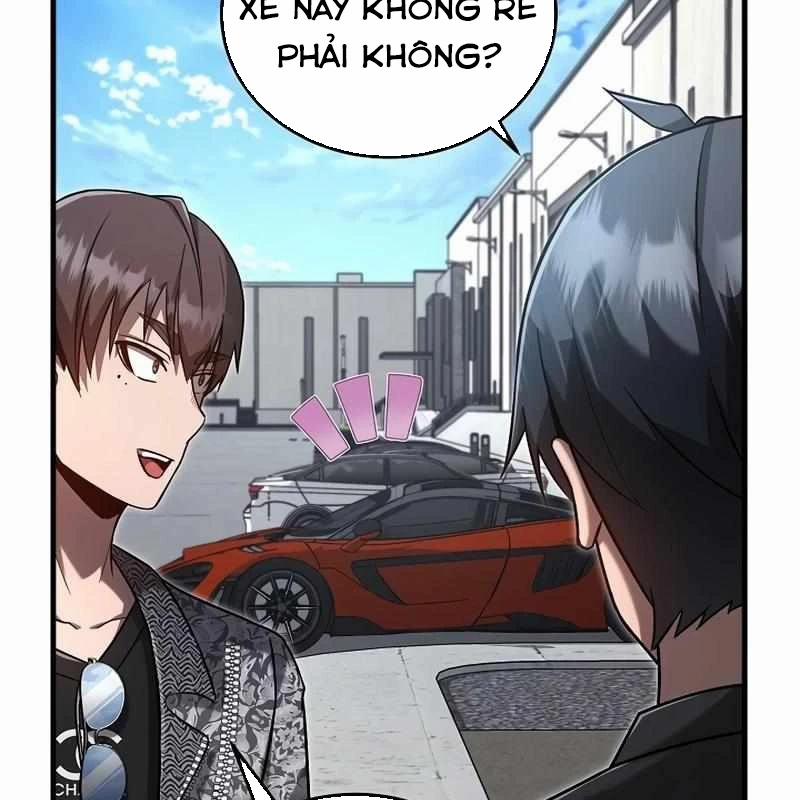 Cách Một Tử Linh Sư Cấp Thảm Họa Nghỉ Hưu 13 trang 133