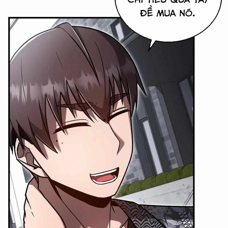 Cách Một Tử Linh Sư Cấp Thảm Họa Nghỉ Hưu 13 trang 135