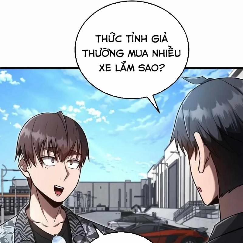 Cách Một Tử Linh Sư Cấp Thảm Họa Nghỉ Hưu 13 trang 137