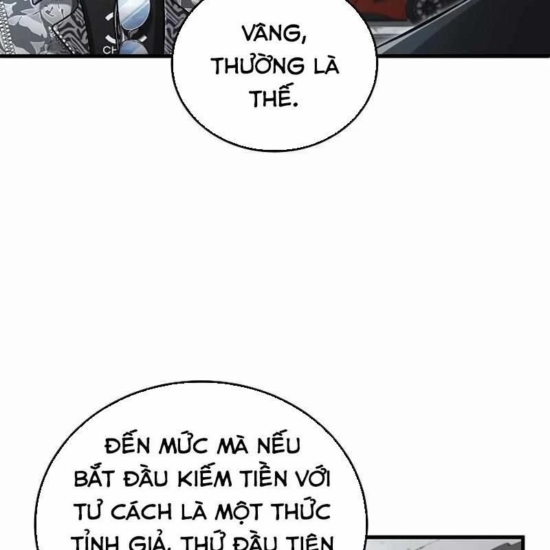 Cách Một Tử Linh Sư Cấp Thảm Họa Nghỉ Hưu 13 trang 138