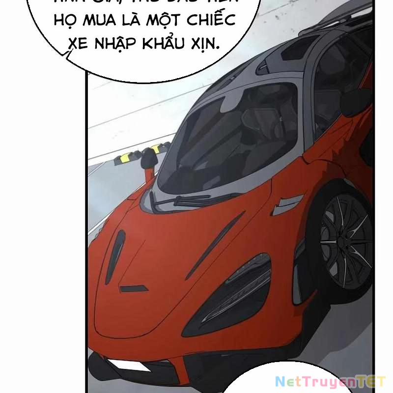 Cách Một Tử Linh Sư Cấp Thảm Họa Nghỉ Hưu 13 trang 139