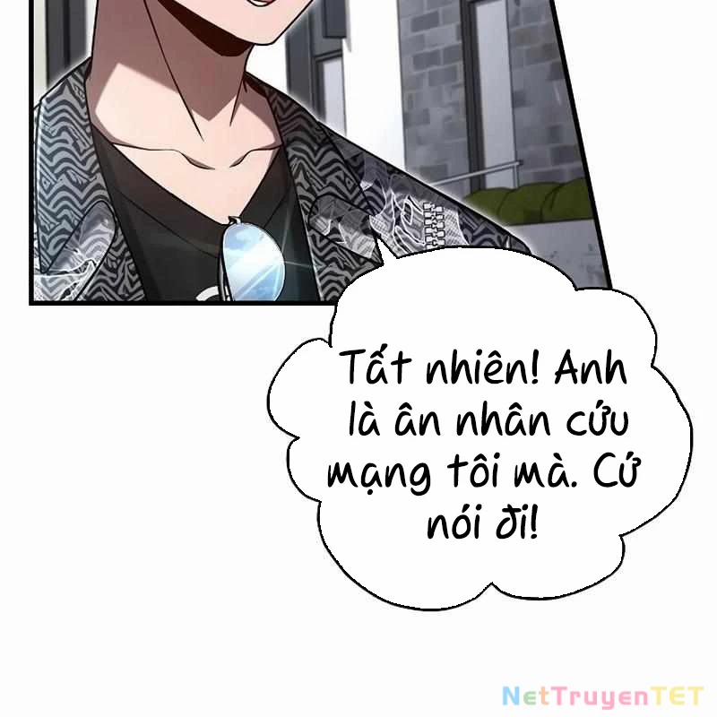 Cách Một Tử Linh Sư Cấp Thảm Họa Nghỉ Hưu 13 trang 143