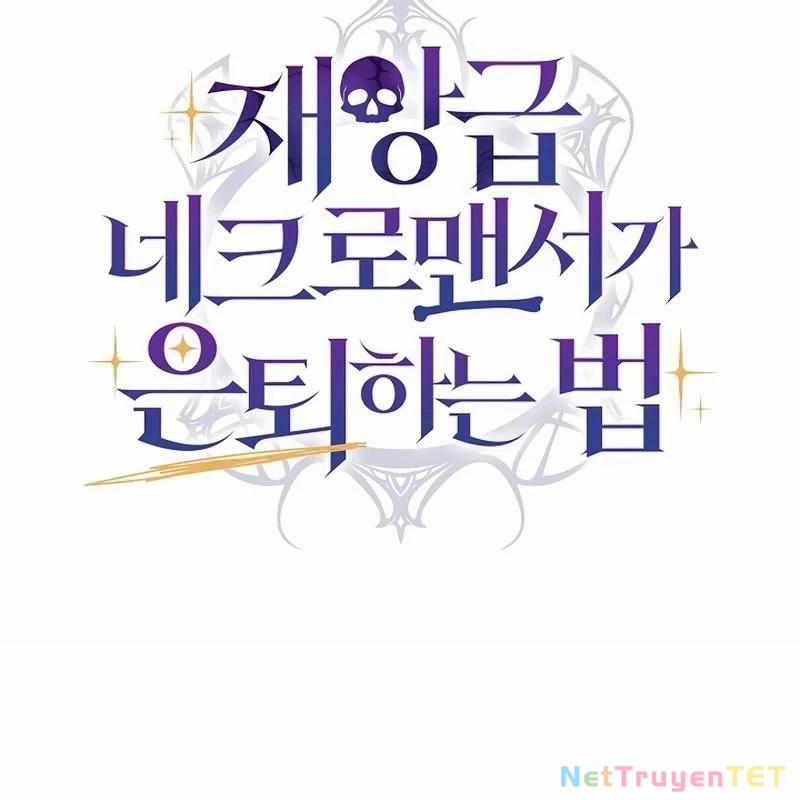 Cách Một Tử Linh Sư Cấp Thảm Họa Nghỉ Hưu 13 trang 150