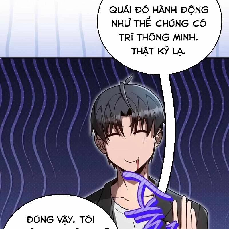 Cách Một Tử Linh Sư Cấp Thảm Họa Nghỉ Hưu 13 trang 17