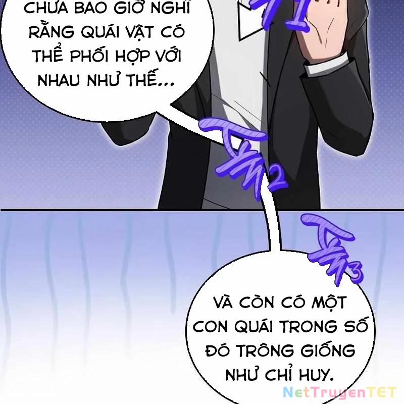 Cách Một Tử Linh Sư Cấp Thảm Họa Nghỉ Hưu 13 trang 18