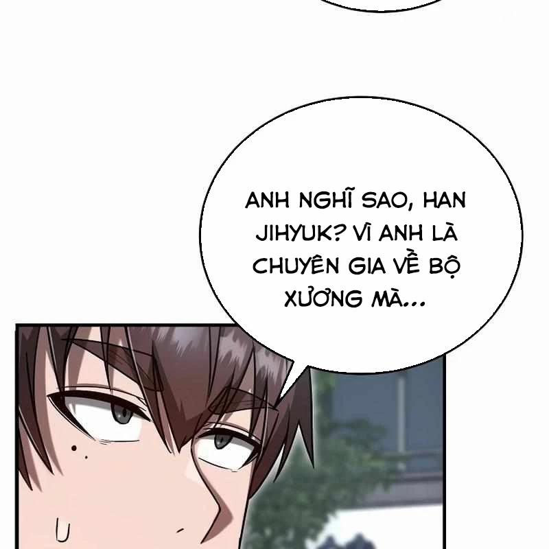 Cách Một Tử Linh Sư Cấp Thảm Họa Nghỉ Hưu 13 trang 19