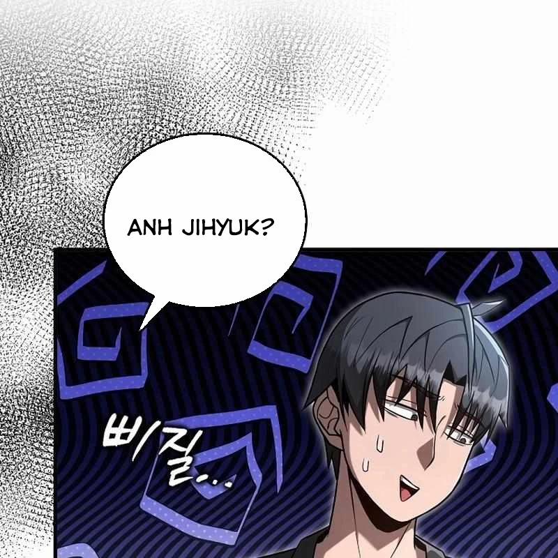 Cách Một Tử Linh Sư Cấp Thảm Họa Nghỉ Hưu 13 trang 21