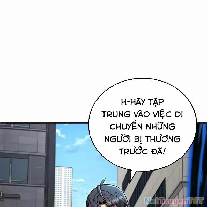 Cách Một Tử Linh Sư Cấp Thảm Họa Nghỉ Hưu 13 trang 23