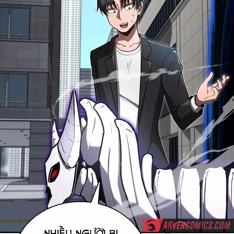 Cách Một Tử Linh Sư Cấp Thảm Họa Nghỉ Hưu 13 trang 24