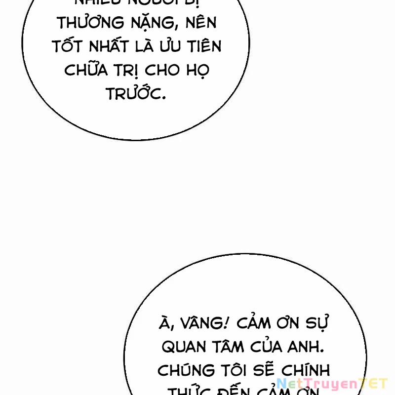 Cách Một Tử Linh Sư Cấp Thảm Họa Nghỉ Hưu 13 trang 25