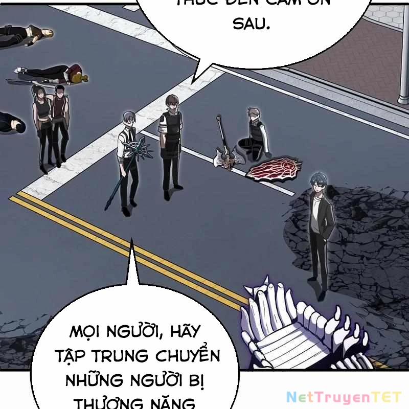 Cách Một Tử Linh Sư Cấp Thảm Họa Nghỉ Hưu 13 trang 26