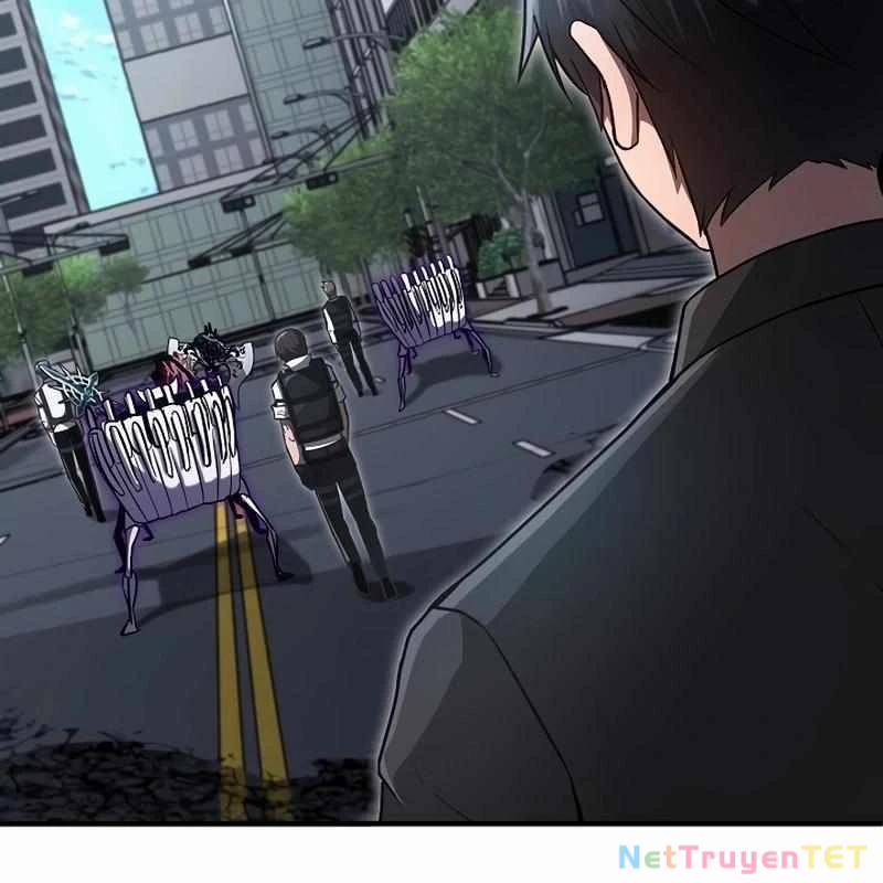 Cách Một Tử Linh Sư Cấp Thảm Họa Nghỉ Hưu 13 trang 28