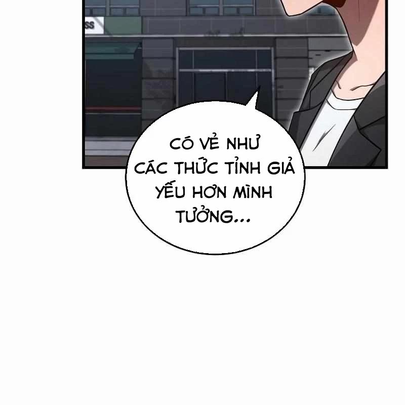 Cách Một Tử Linh Sư Cấp Thảm Họa Nghỉ Hưu 13 trang 31