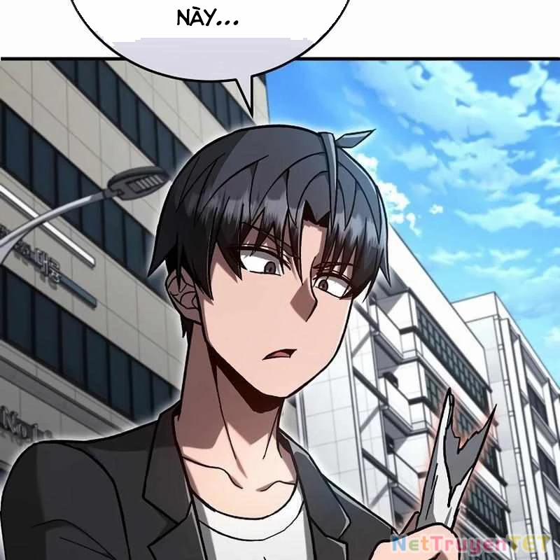 Cách Một Tử Linh Sư Cấp Thảm Họa Nghỉ Hưu 13 trang 35