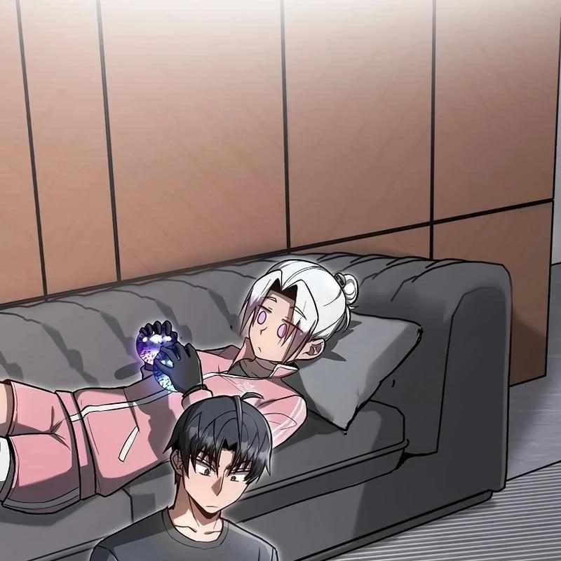 Cách Một Tử Linh Sư Cấp Thảm Họa Nghỉ Hưu 13 trang 40