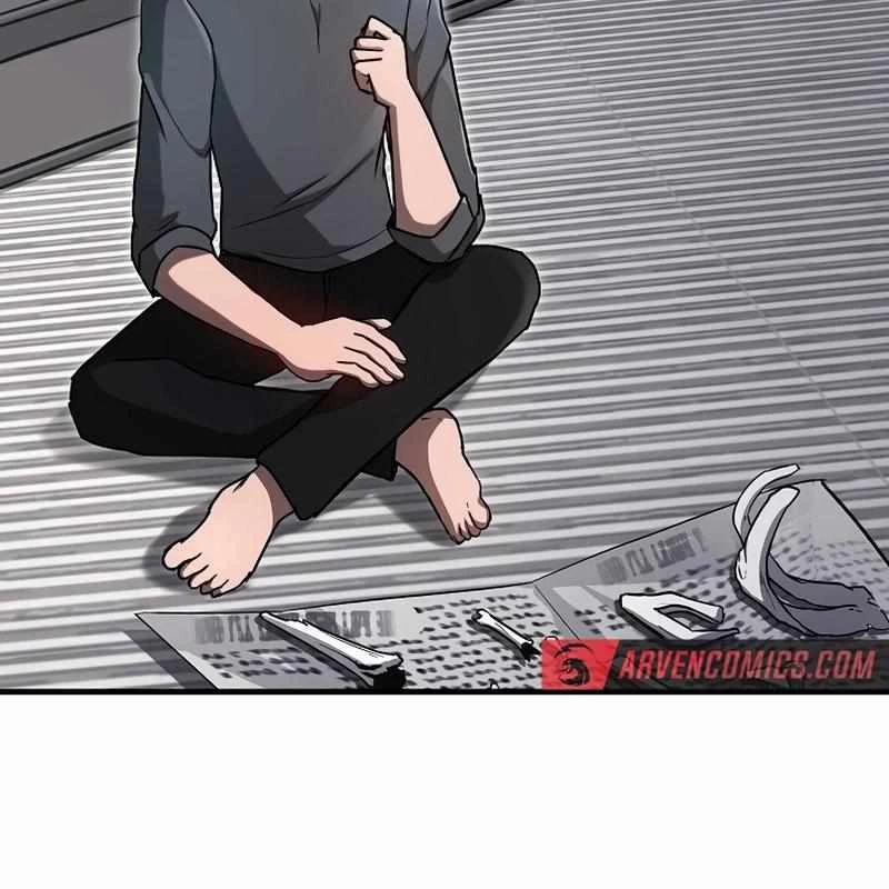 Cách Một Tử Linh Sư Cấp Thảm Họa Nghỉ Hưu 13 trang 41