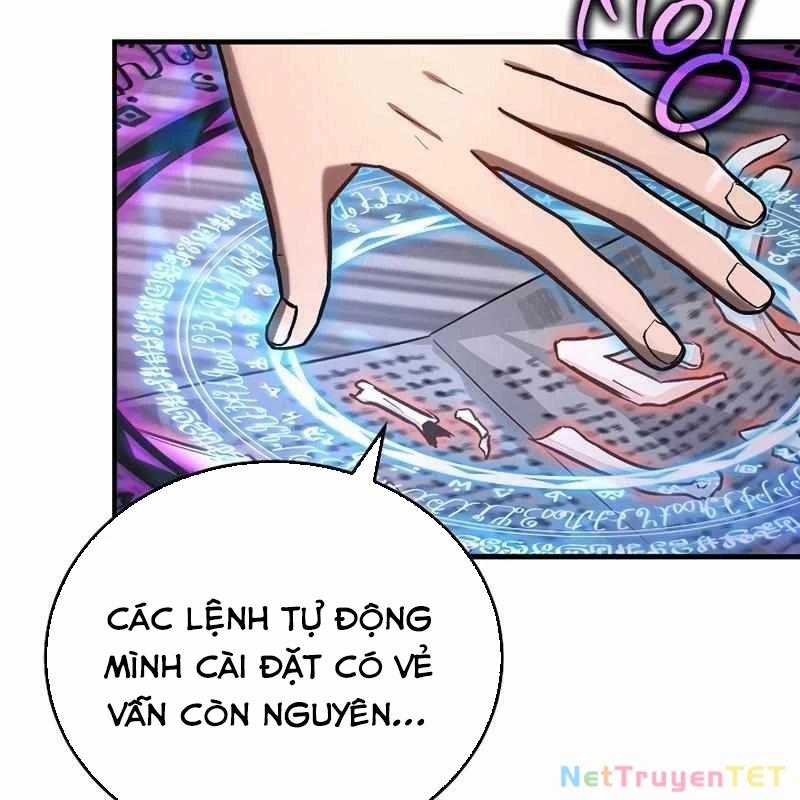 Cách Một Tử Linh Sư Cấp Thảm Họa Nghỉ Hưu 13 trang 43