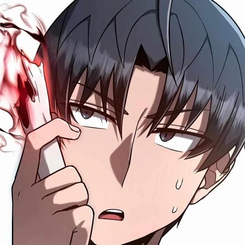 Cách Một Tử Linh Sư Cấp Thảm Họa Nghỉ Hưu 13 trang 45