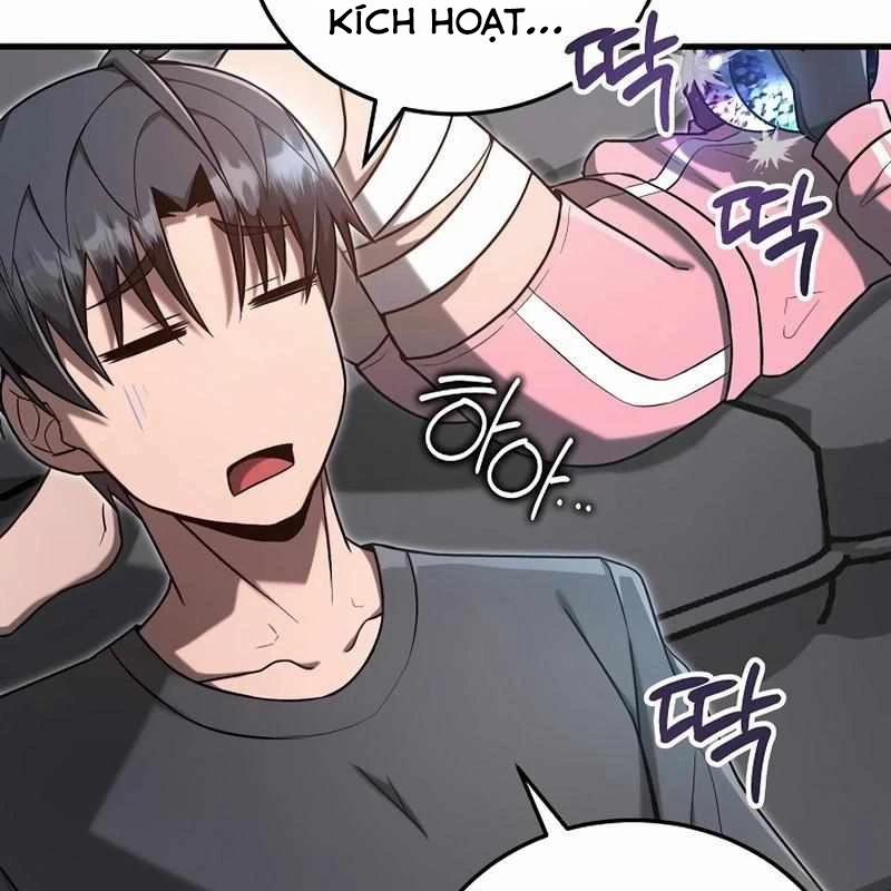 Cách Một Tử Linh Sư Cấp Thảm Họa Nghỉ Hưu 13 trang 47