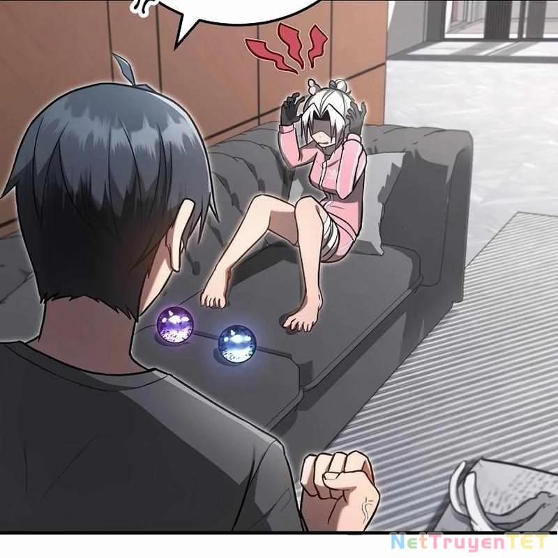 Cách Một Tử Linh Sư Cấp Thảm Họa Nghỉ Hưu 13 trang 53