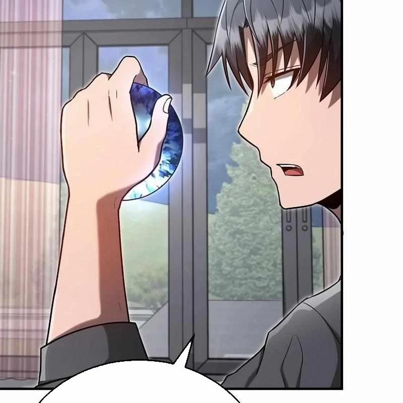 Cách Một Tử Linh Sư Cấp Thảm Họa Nghỉ Hưu 13 trang 55