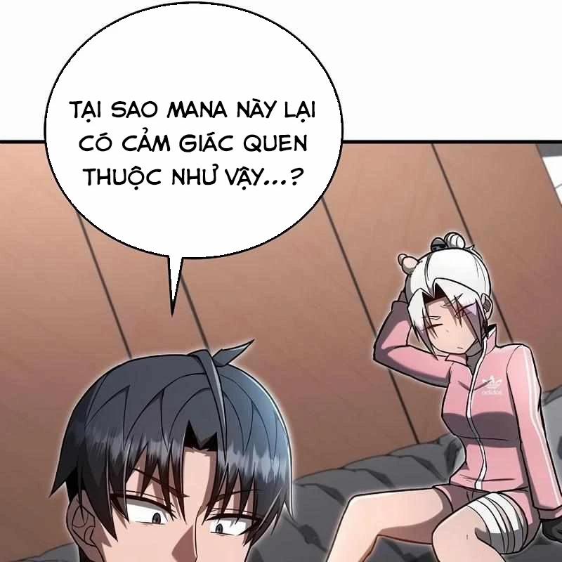 Cách Một Tử Linh Sư Cấp Thảm Họa Nghỉ Hưu 13 trang 59