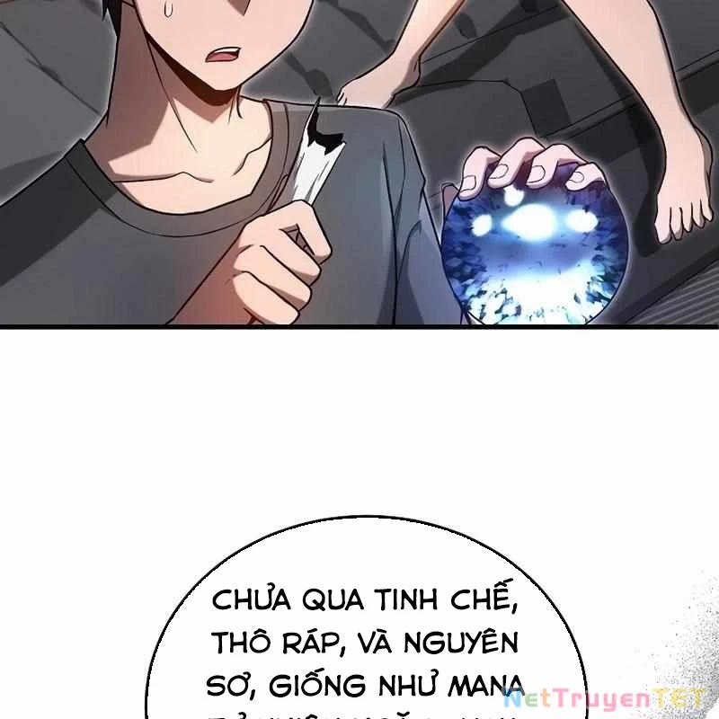 Cách Một Tử Linh Sư Cấp Thảm Họa Nghỉ Hưu 13 trang 60