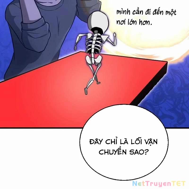 Cách Một Tử Linh Sư Cấp Thảm Họa Nghỉ Hưu 13 trang 68