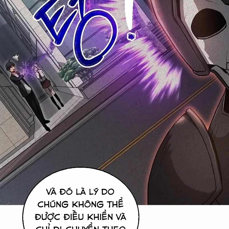 Cách Một Tử Linh Sư Cấp Thảm Họa Nghỉ Hưu 13 trang 70