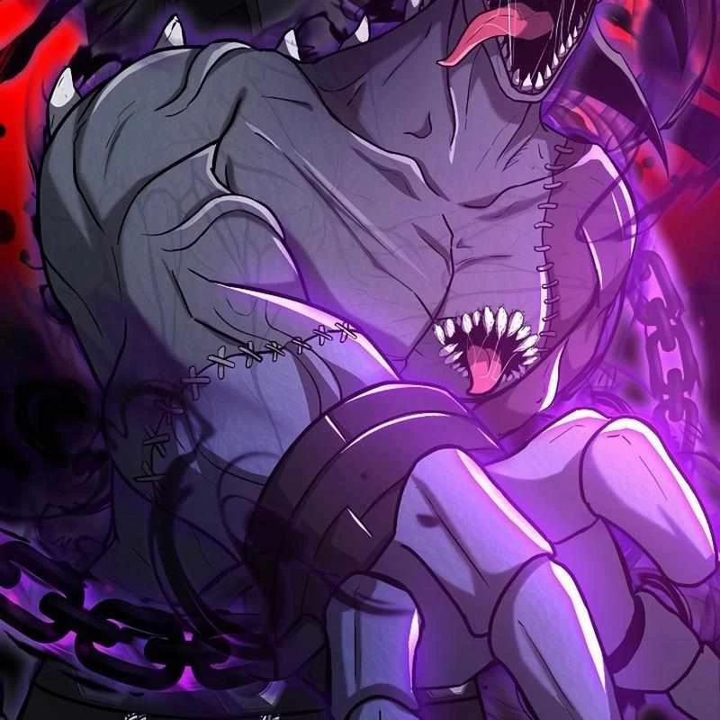 Cách Một Tử Linh Sư Cấp Thảm Họa Nghỉ Hưu 13 trang 75