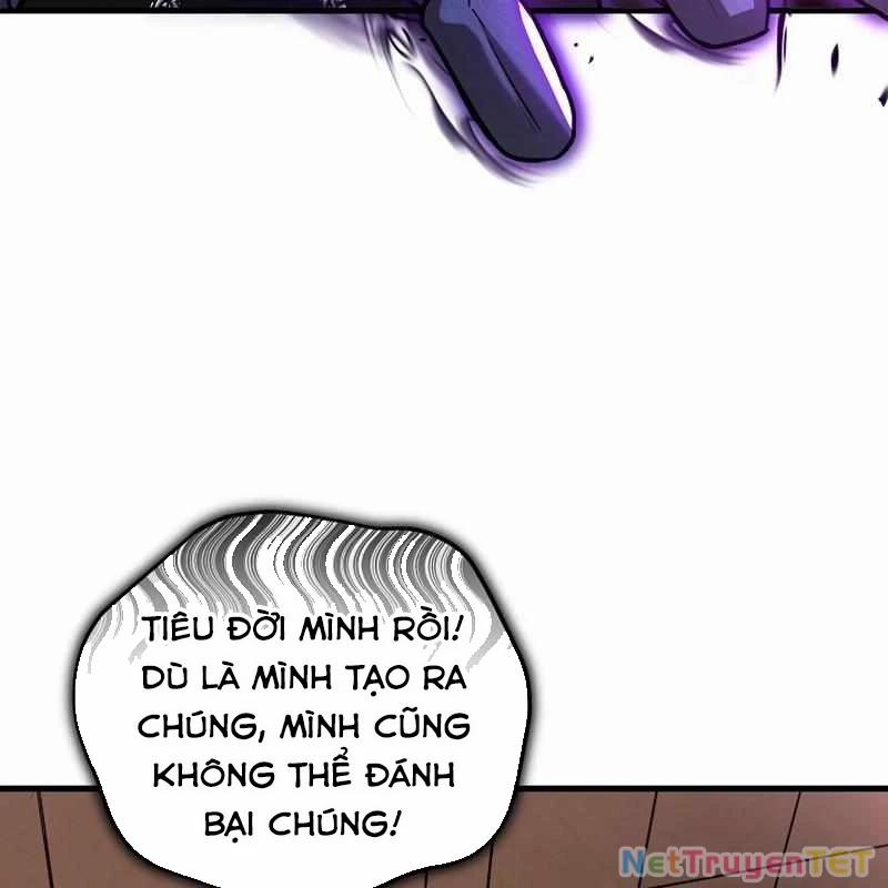 Cách Một Tử Linh Sư Cấp Thảm Họa Nghỉ Hưu 13 trang 76
