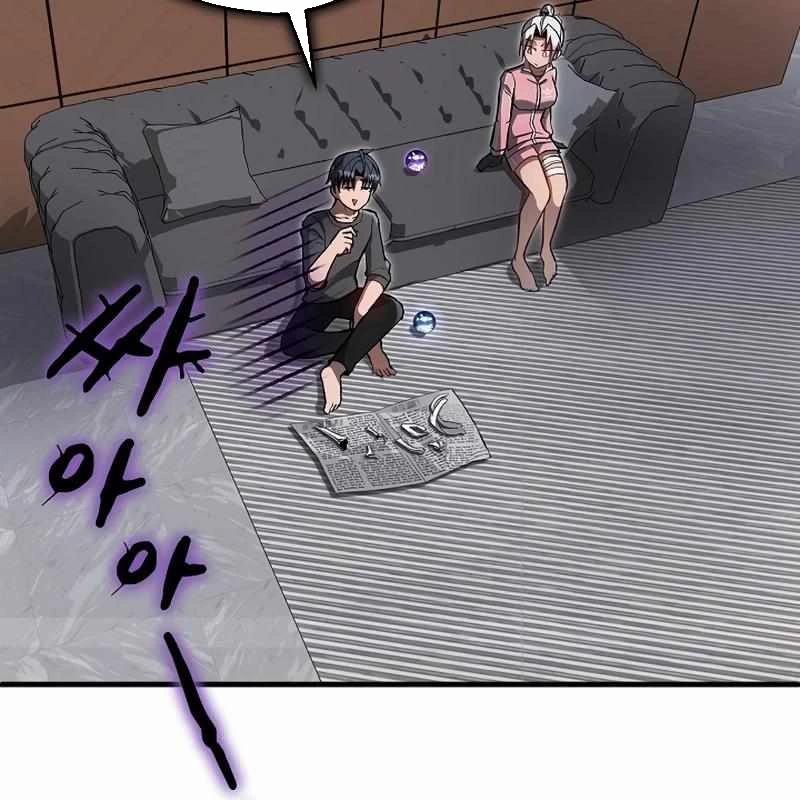 Cách Một Tử Linh Sư Cấp Thảm Họa Nghỉ Hưu 13 trang 77