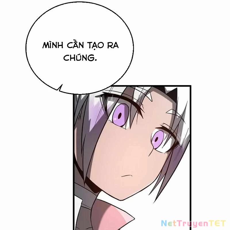 Cách Một Tử Linh Sư Cấp Thảm Họa Nghỉ Hưu 13 trang 79