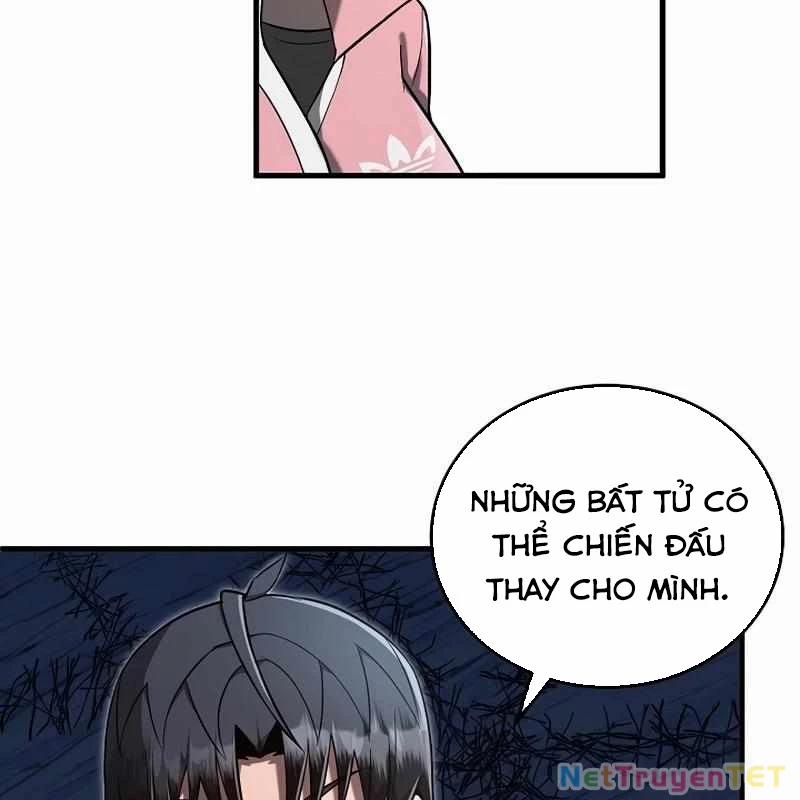 Cách Một Tử Linh Sư Cấp Thảm Họa Nghỉ Hưu 13 trang 80