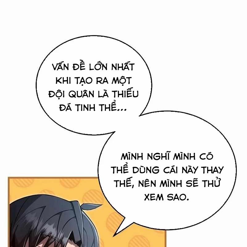 Cách Một Tử Linh Sư Cấp Thảm Họa Nghỉ Hưu 13 trang 83