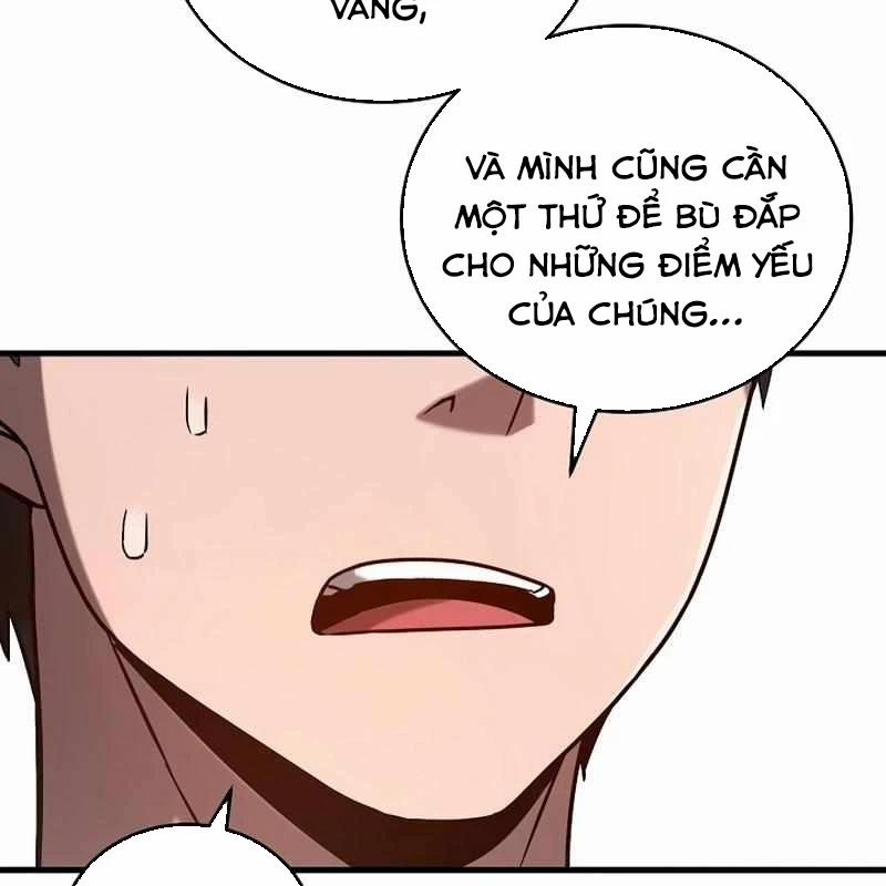 Cách Một Tử Linh Sư Cấp Thảm Họa Nghỉ Hưu 13 trang 87