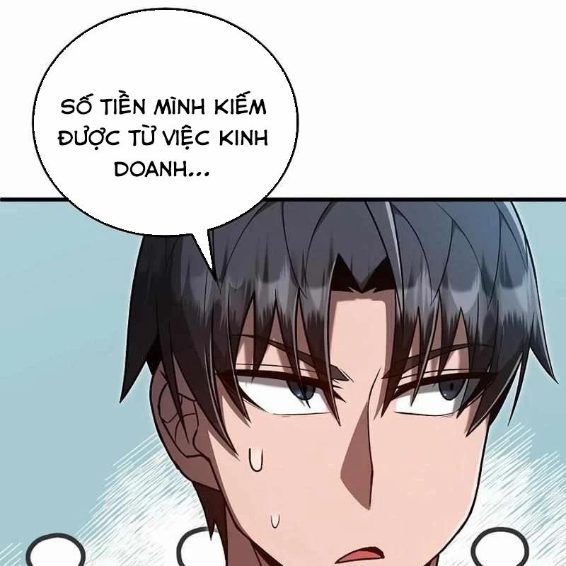 Cách Một Tử Linh Sư Cấp Thảm Họa Nghỉ Hưu 13 trang 89