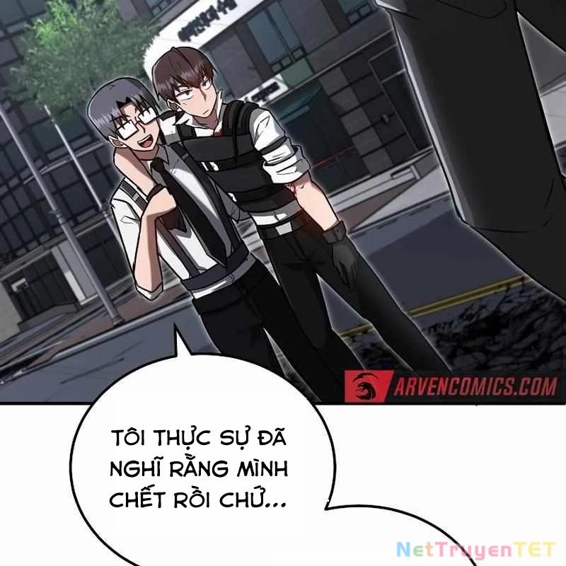 Cách Một Tử Linh Sư Cấp Thảm Họa Nghỉ Hưu 13 trang 9